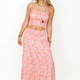 SAINT-TROPEZ ★ LONG SKIRT