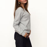 FILIPPA KNIT ★ GREY