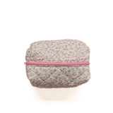 Toiletry bag ★ flower