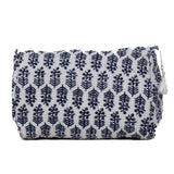 Trousse de toilette ★ fleur