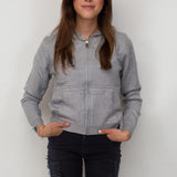 Vera tricot ★ gris