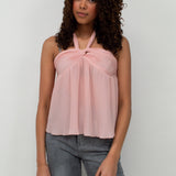 Valerie top ★ pink