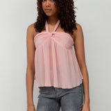 Valerie top ★ pink