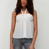 Valerie top ★ white