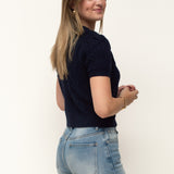 COPENHAGEN KNIT ★ NAVY