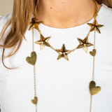 NECKLACE ★ STARGLOW