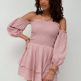 Josephine dress ★ pink