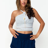 MILA TOP ★ WHITE