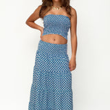 ZAKYNTHOS ★ LONG SKIRT