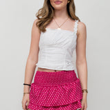 Gabi top ★ white