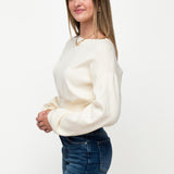 MATILDE KNIT ★ CREAM