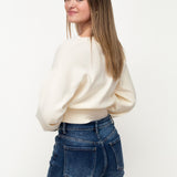 MATILDE KNIT ★ CREAM