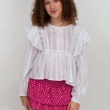 Ibiza ★ skirt