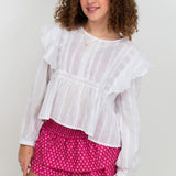 Ibiza ★ skirt