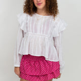 Ibiza ★ skirt