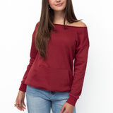 FILIPPA KNIT ★ BORDEAUX