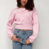 Matilde knit ★ pink
