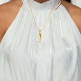 NECKLACE ★ FINNA SMALL