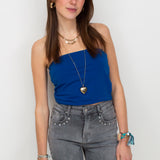 Haut Zaar ★ bleu