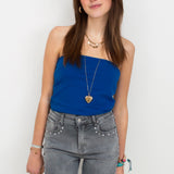 Haut Zaar ★ bleu