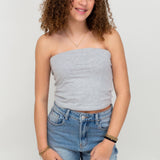 Haut Zaar ★ gris