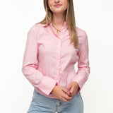 ELISA BLOUSE ★ BABY PINK