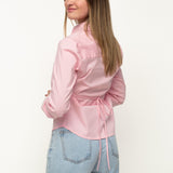 ELISA BLOUSE ★ BABY PINK