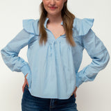 STOCKHOLM BLOUSE ★ BABY BLOUSE
