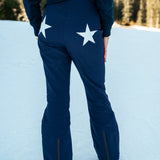 SKI PANTS ★ NAVY (PRE-ORDER)