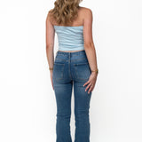 JEANS ★ DENIM FLARED