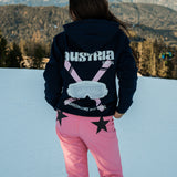 MOUNTAIN VIEW ★ HOODIE