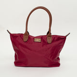 SCHOOL BAG ★ Bordeaux