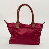 SCHOOL BAG ★ Bordeaux