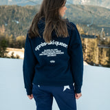 SKI QUEEN ★ HOODIE