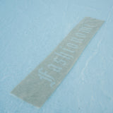 Bonnet fashionomi douillet ★ marine