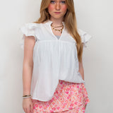 Saint-tropez ★ skirt