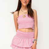 LISBON ★ SKIRT