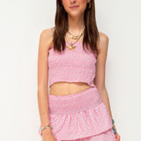 LISBON ★ SKIRT