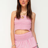 LISBON ★ SKIRT