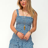 ZAKYNTHOS ★ DRESS