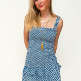 ZAKYNTHOS ★ DRESS