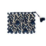 BIG WALLET ★ LUNA NAVY