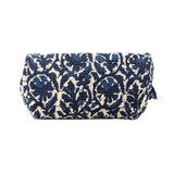 TOILETTAS MEDIUM ★ LUNA NAVY