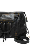 Citytasche ★ schwarz