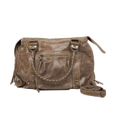 CITY BAG BIG ★ CAMEL