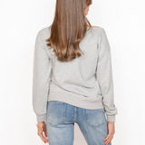 FILIPPA KNIT ★ GREY