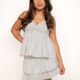 Palermo ★ breezy top