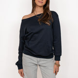 FILIPPA KNIT ★ NAVY