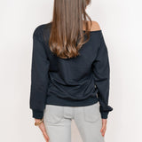 FILIPPA KNIT ★ NAVY