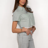 Chemisier Lola ★ bleu